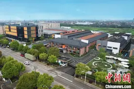 “最听劝”换来“大爆单” 透见“中国伞城”转型路图片