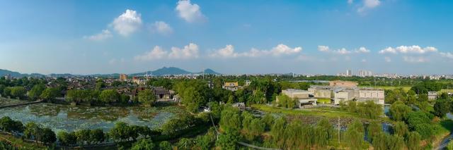 传统村落人文影像志｜塱头村：七百年书香“耕读岭南”