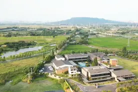 南京上秦淮湿地公园等10处自然资源“上户口”图片