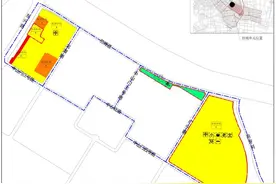 城事 | 天津这一片区最新规划公示！图片