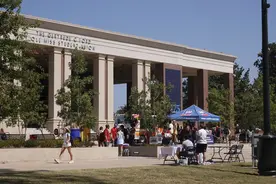 大学生活不如预期怎么办？图片