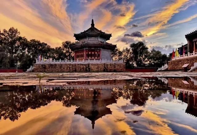 持续至11月的文旅盛宴！沈阳都市圈秋季游启动