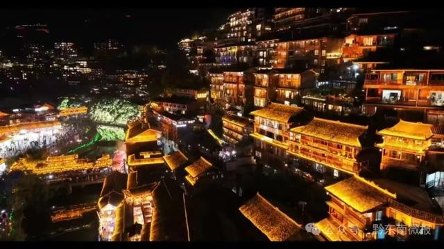 景区联动系列报道(六)| 票务联动:一票畅游锦绣黔东南