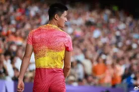 创佳绩！张溟鲲一跃打破尘封18年的纪录图片