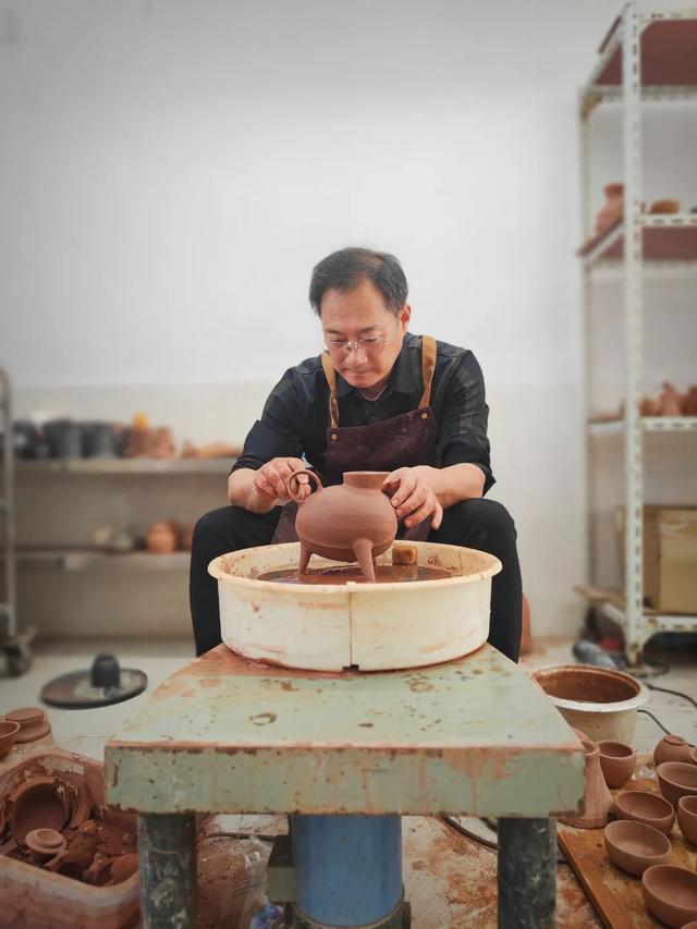 看直播，带“亭林小顾”回家