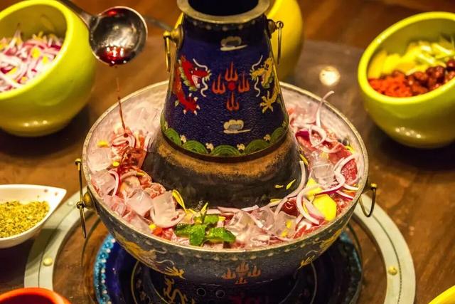 北京唯一！这座“中国历史文化名镇”上新“文旅地标” | 周末京郊微度假