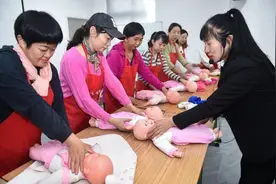 服务到家还是麻烦到家？家政服务领域问题何解图片