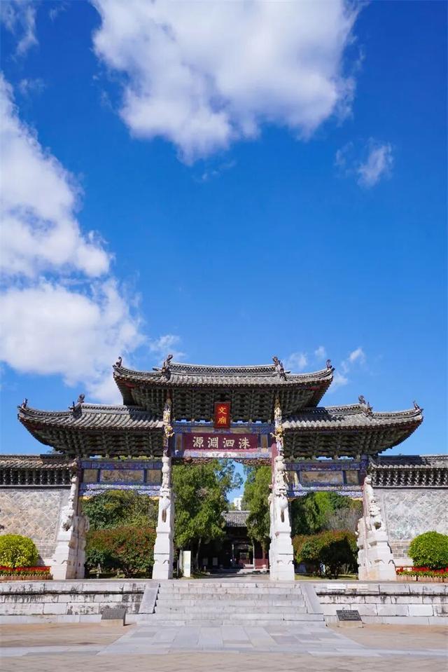 一周之内两次被外交部“种草”，红河凭什么？