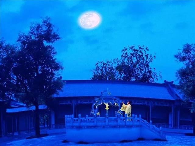 【诗意山水·红色巴中⑯】探秘飞翔影院：16K超高清球幕+7D特效，解锁超炫视听盛宴