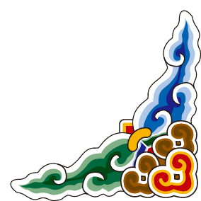 保姆级攻略上新！11月8日，锁定雪域风情装扮的杨浦大学路，玩转首届“珠峰·申情”购物节