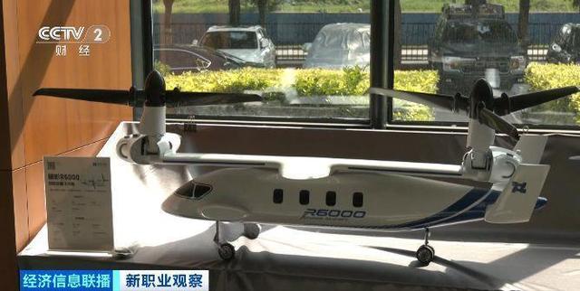 人才缺口超百万！低空经济火了 好多新工作等你来