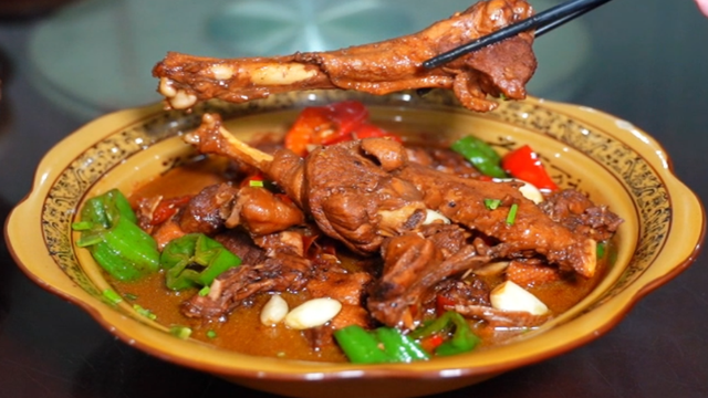 句容的外面是什么？