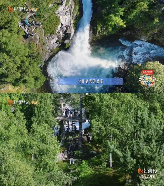 全网最快！请收下这份《花少7》同款挪威攻略