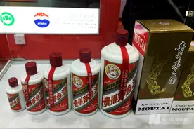 茅台“黄牛”反击电商卖家是咋回事？“618大促”遇上飞天持续跌价  引发这场博弈图片