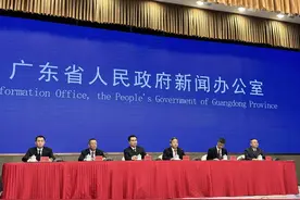 多项指标位列全国第一！广东公布2023年度知识产权工作成绩单图片