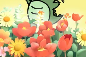 来崇明这里吧！赏花、看扬子鳄、带娃、遛宠物……图片