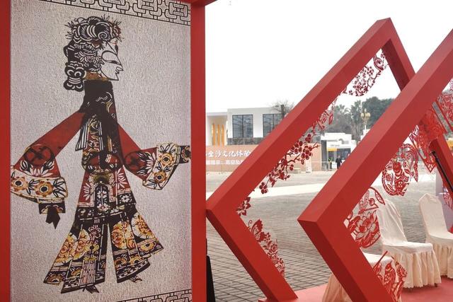 跟着非遗游四川 百城百艺市集26日开市