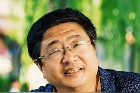 济南老字号：瑞蚨祥绸布店图片