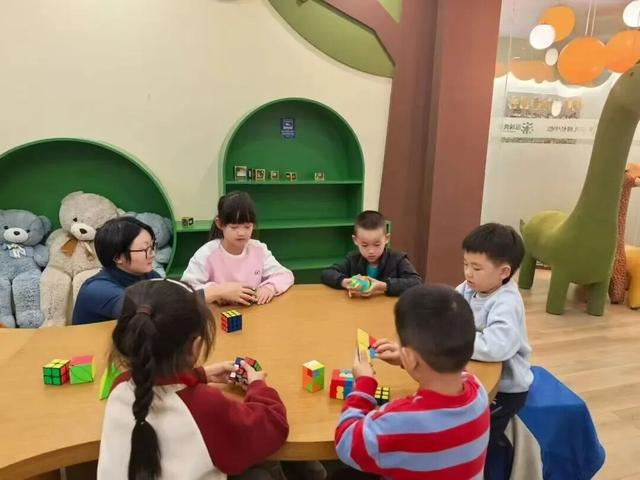 入选全省优秀案例！伍家岗这个“全龄乐养”空间火了