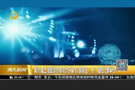 第25届上海旅游节本周六开幕 62家景区（点）限时门票半价视频封面