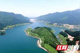 中国中铁首家：中铁五局获水利水电工程施工总承包特级资质图片