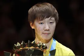 王曼昱受到场外杂音“干扰”？赛后霸气回击夺冠质疑图片