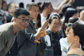 机器人产业井喷式爆发前夜图片