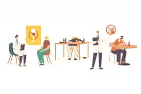 忌酒的药物，可不止头孢！图片