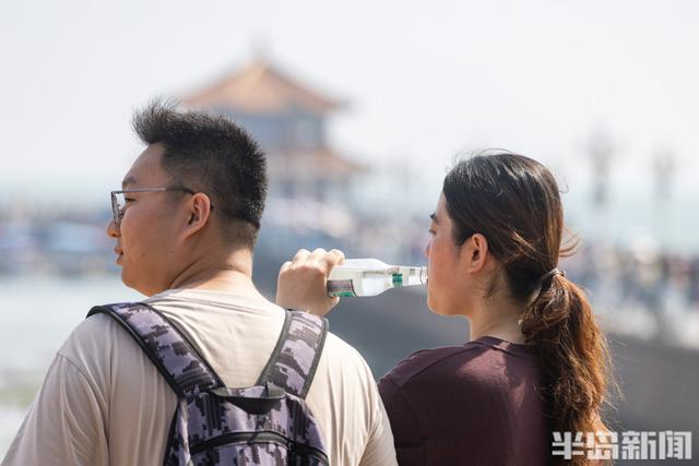 老城游热力不减