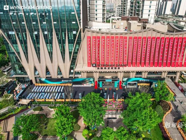 国庆中秋去哪玩？龙泉驿精彩文商体旅活动陪你欢乐过节