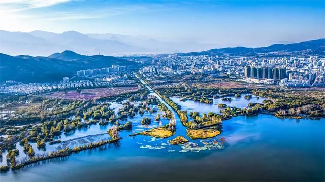 西昌着力打造国际阳光康养旅居目的地