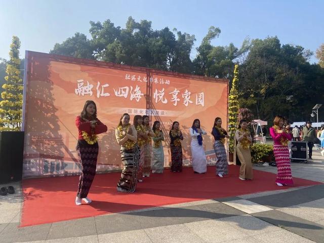 大武汉一日 | 有范儿！这个文化市集不一般