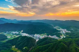 最新通报，江西+1！我省已有五家国家级旅游度假区，你家附近有吗？图片
