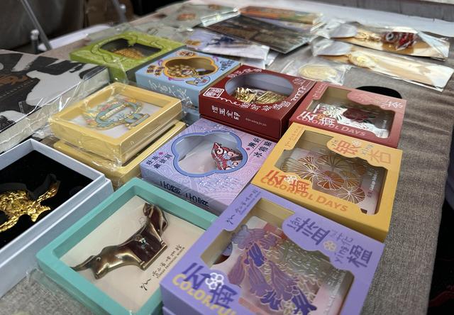 曲靖老街·新青年集市：烟火气里的文创热