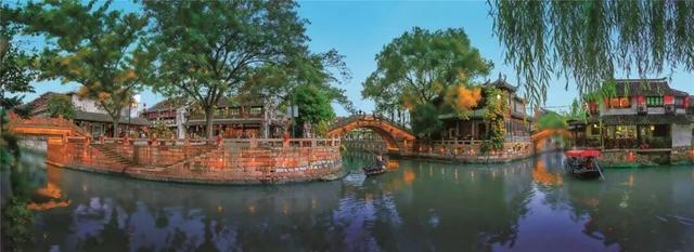 旅超大赛！金山主打“免费潮”，周末快来薅羊毛