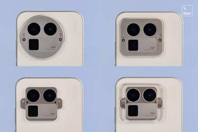 承认吧：手机越来越无聊了，要允许好玩的怪东西存在