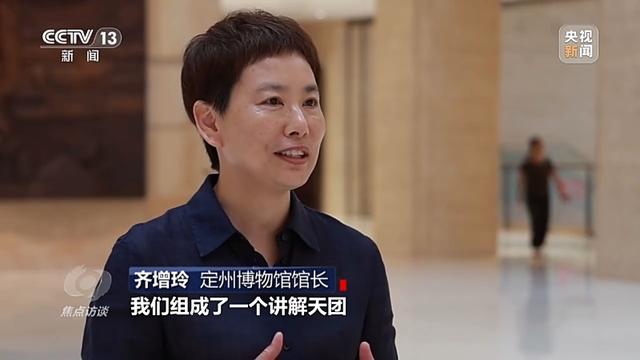 焦点访谈丨扎根本土、特色鲜明 这个暑假中小博物馆火爆“出圈”