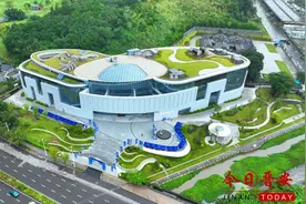 延长！取消！增加！福州科技馆重要调整！图片