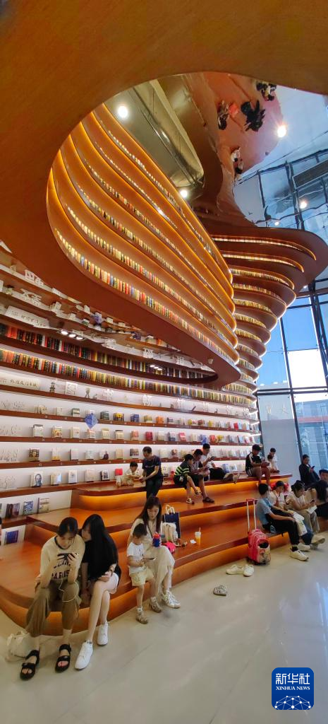 活力中国调研行丨福建厦门：老地标焕新生，沉浸式体验促进文旅消费