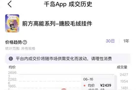 LABUBU 3.0系列补货致二手价“崩盘”引热议，新品发售依旧秒空图片