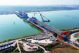 向南看！长株潭“融城极核”正在大变样图片