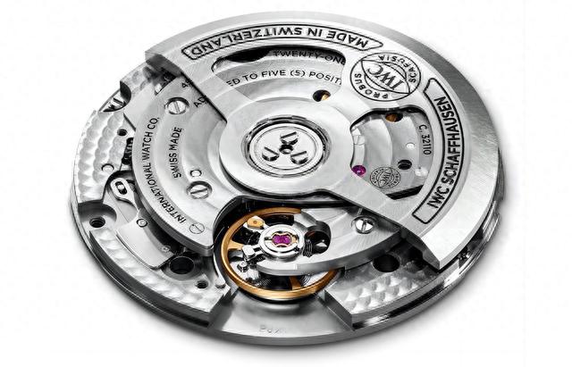 û��ʲô�ȿͻ��˽����ǣ��Ǹ��õ����� ר��IWC�������ϯִ�йٿ���˹�и�����������-��������