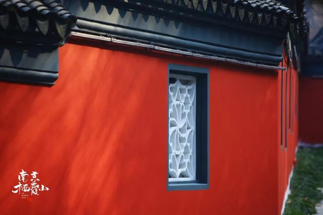 栖霞山新顶流，中式浪漫藏不住了！