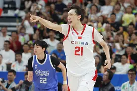 韩旭放弃重返WNBA 全力备战巴黎奥运会图片