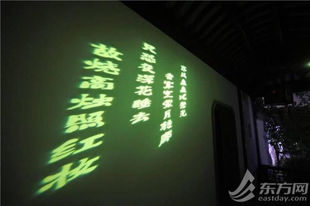 上海世博文化公园“璀璨之夜”重磅上线，把自然、艺术、科技、市集揉进八月的夏夜里