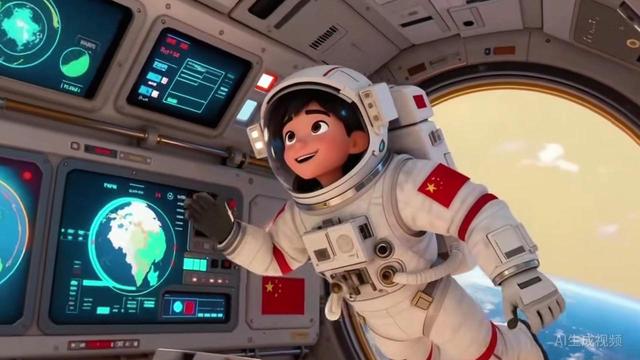 借AI联大国小家 以生活释时代辉煌——评《藏在生活里的大国时刻》中的家国叙事