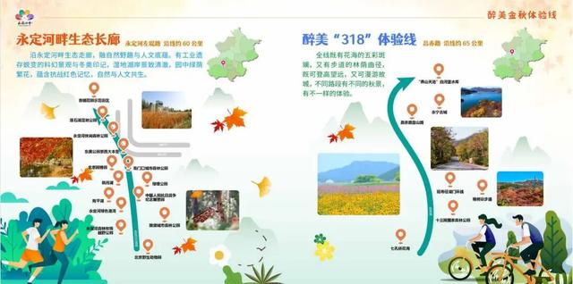 你可以永远相信北京的秋天！最全赏秋攻略→