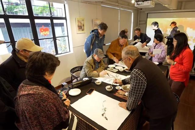 上海被命名为中国历史文化名城39周年纪念日活动举行