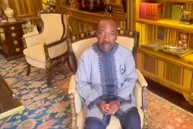 非洲近年为何政变频发？反恐形势使军队“奇货可居”图片