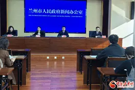 兰州：退役军人就业创业形势持续向好图片